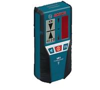 Bosch LR 2 Noir, Bleu