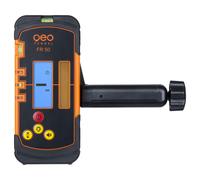 Cellule de réception GEO FENNEL FR 50 pour laser rotatif