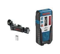 Bosch LR 1 Noir, Bleu
