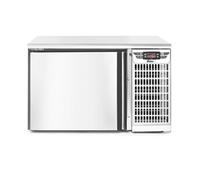 Cellule de refroidissement 3x GN 2/3 Arktic 230V/550W 660x640x(H)420 mm