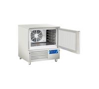 Congélateur armoire Furnotel Cellule de Refroidissement 5 Niveaux GN 1/1 ou 600 x 400