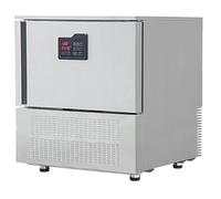 Générique Cellule de Refroidissement Rapide 5 Niveaux - 96 L - +90°C à -18°C - R290-550 W