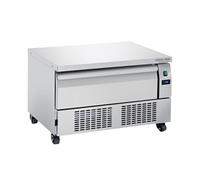 Cellule de Refroidissement à Poser 1 Tiroir pour 2 Bacs GN 1/1