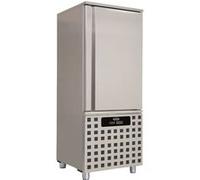 Cellule de Refroidissement à Ventilation 15 x GN 1/1 Combisteel 1 G