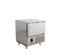 Cellule de Refroidissement BLCA X avec Commande à Ecran Tactile GN 1/1 Tefcold 1 G