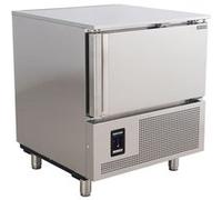 Cellule de Refroidissement BLCA X avec Commande à Ecran Tactile GN 1/1 Tefcold 1 G