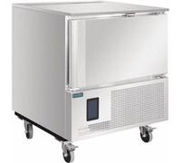 Cellule de Refroidissement Commandes Tactiles Série U 8/12 kg