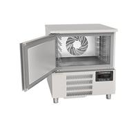 Cellule de Refroidissement et Congélation GN 1/1 Coreco 1 G