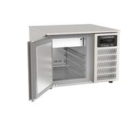 Cellule de Refroidissement et Congélation GN 1/1 Coreco