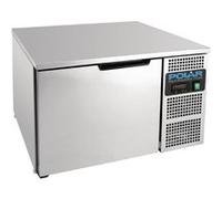 Refroidisseur à courant d'air Polar Refrigeration CK640 - 39 litres Acier inoxydable