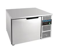 Refroidisseur à courant d'air Polar Refrigeration CK640 - 39 litres Acier inoxydable