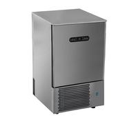 Cellule de Refroidissement et de Congélation Touch Control - 10 Niveaux GN 1/1 ou 600 x 400 - - R452AAcier inoxydablede 6 à 10 Niveaux750