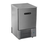 Cellule de Refroidissement et de Congélation Touch Control - 10 Niveaux GN 1/1 ou 600 x 400 - Nosem - R452AAcier inoxydablede 6 à 10 Niveaux750