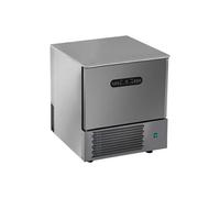 Cellule de Refroidissement et de Congélation Touch Control 5 Niveaux GN 1/1 ou 600 x 400