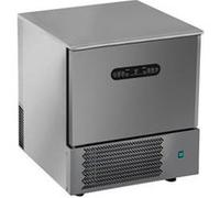 Congélateur armoire Nosem Cellule de Refroidissement et de Congélation Touch Control 5 Niveaux GN 1/1 ou 600 x 400