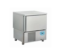 Cellule de Refroidissement et de Surgélation 5 x GN1/1 Bartscher 1 G