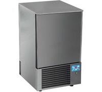 Congélateur armoire Dap Cellule de refroidissement mixte 10 niveaux GN1/1 Distribution