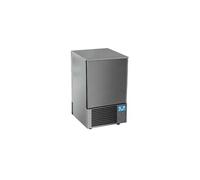 Congélateur armoire Dap Cellule de refroidissement mixte 10 niveaux Plus GN1/1 Distribution