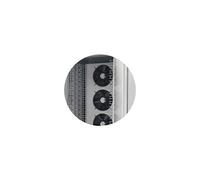 Cellule de refroidissement mixte 20 niveaux GN1/1 Distribution