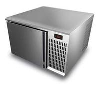 Congélateur armoire Dap Cellule de refroidissement mixte 3 niveaux GN1/1 Distribution