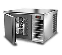 CELLULE DE REFROIDISSEMENT MIXTE 3 NIVEAUX GN2/3-L2G