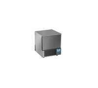 Congélateur armoire Dap Cellule de refroidissement mixte 7 niveaux GN1/1 Distribution