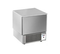 Cellule de Refroidissement Professionnelle 5 x GN 1/1 ou 5 x 600 x 400