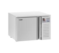 Royal Catering Congélateur Rapide 29,5 l Cellule De Refroidissement Capacité De Congélation : 4 kg / 209 min Congélateur Ménager Surgélateur Rapide Cellule De Congélation Professionnelle