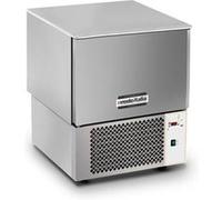 Cellule de Refroidissement Rapide BLAST AD5 5 Niveaux GN 1/1 ou 400x600 Resto Italia 3 G