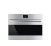 Cellule de refroidissement SBC4304X inox anti-trace 45 cm