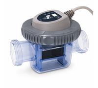 Cellule électrolyseur originale Zelia ZLT 25 m3 CCEI