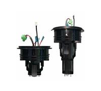 Cellule de remplacement pour électrolyseur de sel Poolex TS80 - Poolex