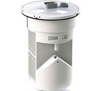 hayward cellule de remplacement pour électrolyseur salt and swim 75 sas15eu-cell