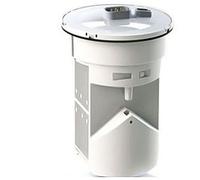 cellule de remplacement pour électrolyseur salt and swim 75 - sas15eu-cell - hayward