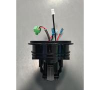 POOLEX Cellule de Remplacement pour électrolyseurs au sel Turbo Salt Cellule