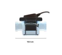 Cellule de remplacement Zelia ZLC 75 (Limpido ZLC) - CCEI