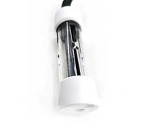 Cellule de sel de rechange pour système de spa Hot Spring 76078 - Installation facile, unité de désinfection Plug-and-Play avec raccord traversant et joint de câble