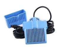 Cellule de service de spa pour les tâches d ' entretien et de conversion du sel, cellule de générateur de chlore sel avec connecteur de câble et boîtier prêt à l ' eau pour les soins de routine, de de