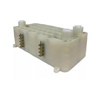 Cellule d'électrolyse de remplacement for machine à eau électrolysée alcaline - ELT-3-9