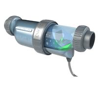 CCEI Cellule X-Cell 2 transparente pour électrolyseur au sel Limpido 60
