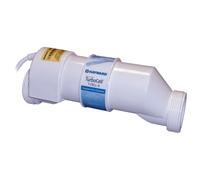 Cellule d'origine TurboCell Hayward électrolyseur Aquarite Pro