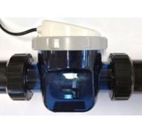 POOLEX Cellule de Remplacement pour électrolyseurs au sel Turbo Salt Cellule