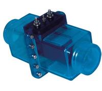 Cellule Electrolyseur SMGC®- SOTREM V1 : 3 plaques 130 x 65 mm