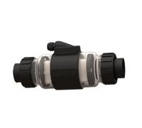 Cellule Electrolyseur SMGC®- SOTREM V2 : 2 plaques 130 x 65 mm