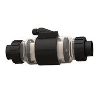 Cellule Electrolyseur SMGC®- SOTREM V2 : 2 plaques 130 x 65 mm