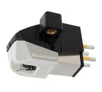 Audio-Technica Cellule hi-fi AT-VM95SP Diamant pour platine vinyle Noir