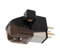 Audio Technica Cellule et diamant AT-VM95SH Shibata pour platine vinyle