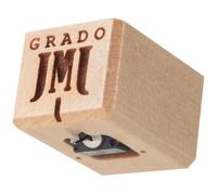 Cellule et diamant pour platine vinyle GRADO OPUS 3