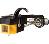 Nagaoka Cellule phono type MM montee sur porte cellule MP-110H