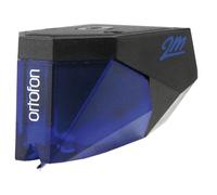 Cellule et diamant pour platine vinyle Ortofon CELLULE MM 2M BLUE